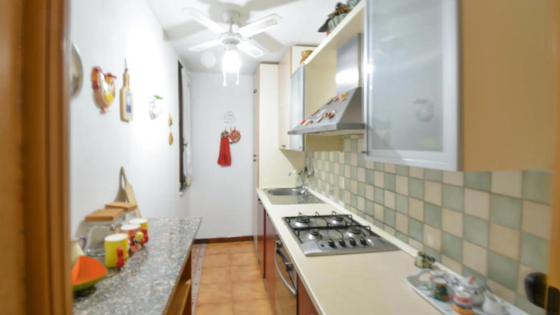 2 Bedroom Stunning Apartment In Solanas