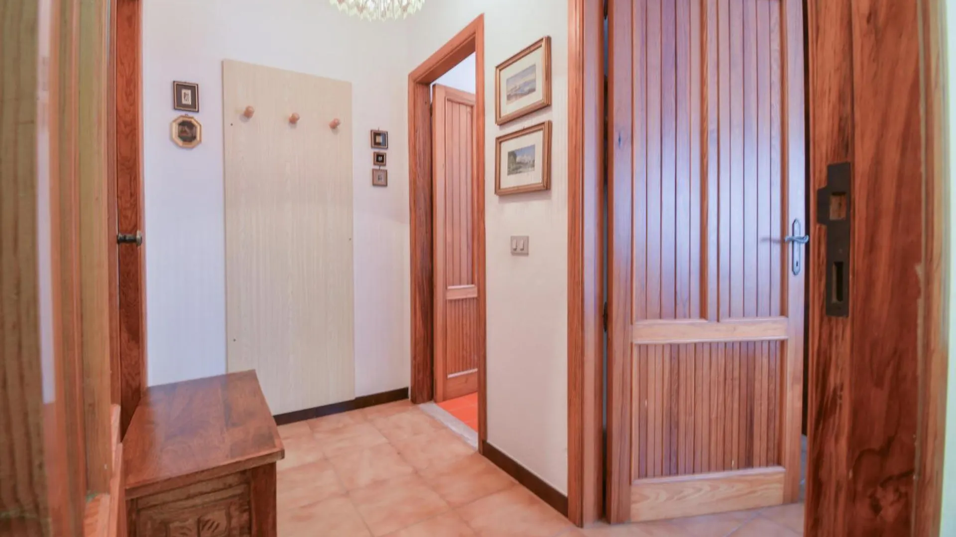 2 Bedroom Stunning Apartment In Solanas